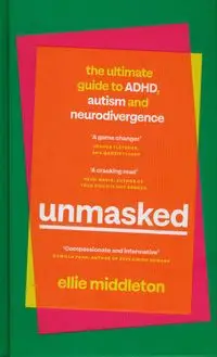 Unmasked - Ellie Middleton