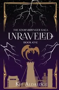 Unraveled - Kit Aldridge