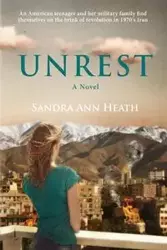 Unrest - Heath Sandra Ann Ann
