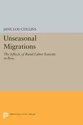 Unseasonal Migrations - Jane Lou Collins