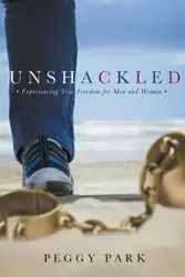 Unshackled - Peggy Park