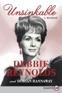 Unsinkable LP - Debbie Reynolds