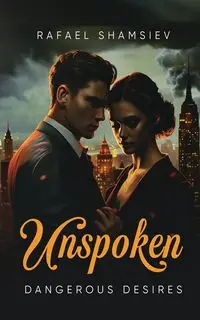 Unspoken Dangerous Desires - Rafael Shamsiev