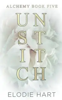 Unstitch - Hart Elodie