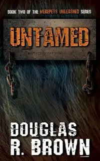 Untamed - Douglas R. Brown