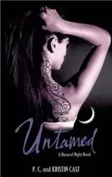 Untamed house of night 4