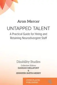 Untapped Talent - Aron Mercer