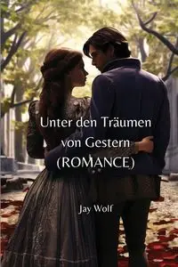 Unter den Träumen von Gestern (ROMANCE) - Jay Wolf