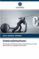 Unternehmertum - Elvis MUNOY GEODIS