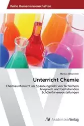 Unterricht Chemie - Markus Idlhammer