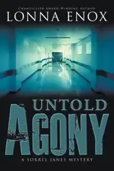 Untold Agony - Lonna Enox W