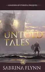 Untold Tales - Sabrina Flynn