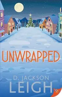 Unwrapped - Leigh Jackson D.