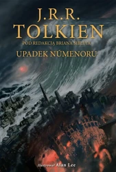 Upadek Nmenoru - J.R.R. Tolkien