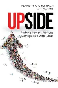 Upside - Kenneth Gronbach