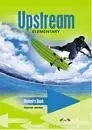 Upstream A2 Elementary SB +CD EXPRESS PUBLISHING - Virginia Evans