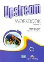 Upstream C2 Proficiency WB EXPRESS PUBLISH - Virginia Evans