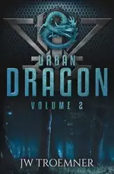 Urban Dragon - Troemner J W