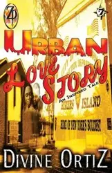 Urban Love Story - OrtiZ Divine