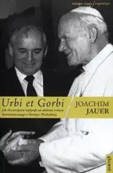 Urbi et Gorbi - Joachim Jauer - Joachim Jauer