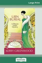 Urn Burial - Kerry Greenwood