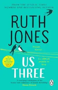 Us Three - Ruth Jones