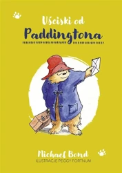 Uściski od Paddingtona - Michael Bond