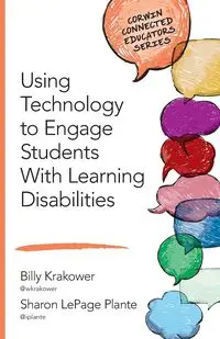 Using Technology to Engage Students With Learning Disabilities - Billy Krakower