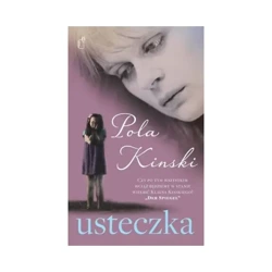 Usteczka - POLA KINSKI