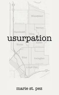 Usurpation - St. Marie Pez