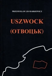 Uszwock (UKR) - Przemysław Lis Markiewicz