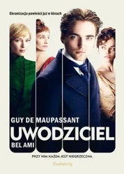 Uwodziciel BEL AMI SIEDMIORÓG - Guy De Maupassant