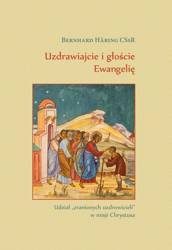 Uzdrawiajcie i głoście Ewangelię - Bernhard Hring CSsR