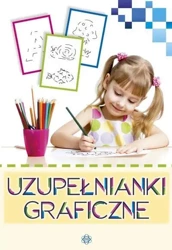 Uzupełnianki graficzne - praca zbiorowa