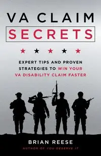 VA Claim Secrets - Brian Reese