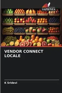 VENDOR CONNECT LOCALE - Sridevi K