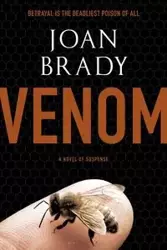 VENOM - BRADY JOAN