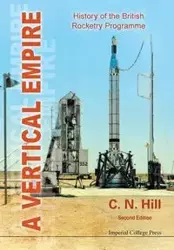 VERTICAL EMPIRE, A (2ND EDITION) - C N HILL