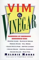 VIM & Vinegar - Melodie Moore