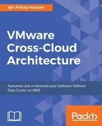 VMware Cross-Cloud Architecture - Kundan Ajit Pratap