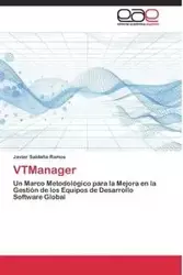 VTManager - Javier Saldaña Ramos