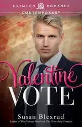 Valentine Vote - Susan Blexrud