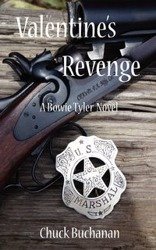 Valentine's Revenge - Chuck Buchanan