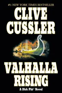 Valhalla Rising - Cussler Clive