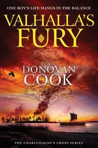 Valhalla's Fury - Donovan Cook