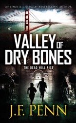 Valley of Dry Bones - Penn J. F.