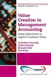 Value Creation in Management Accounting - McNair-Connolly Cj