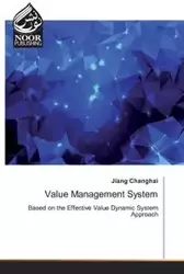 Value Management System - Changhai Jiang