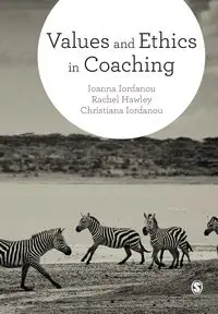 Values and Ethics in Coaching - Iordanou Ioanna