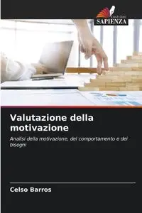 Valutazione della motivazione - Barros Celso